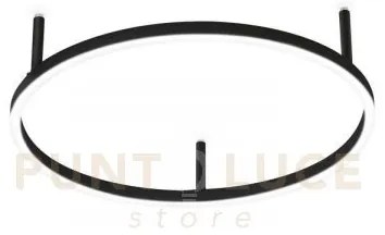 Oracle slim lampadario da soffitto led smd 29 w on-off 3250 lm 3000...