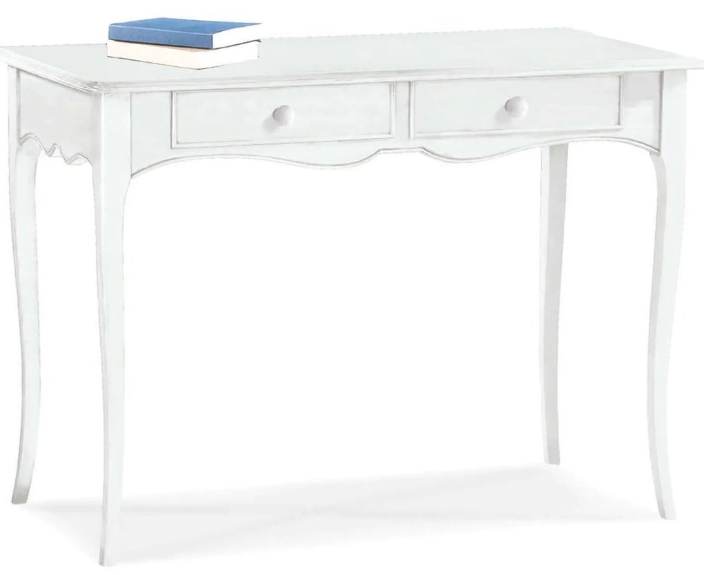 DALTON - scrittoio in legno massello