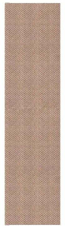 Pannello mdf decoro tessuti cocco L 120 x H 60 cm Sp 19 mm multicolore