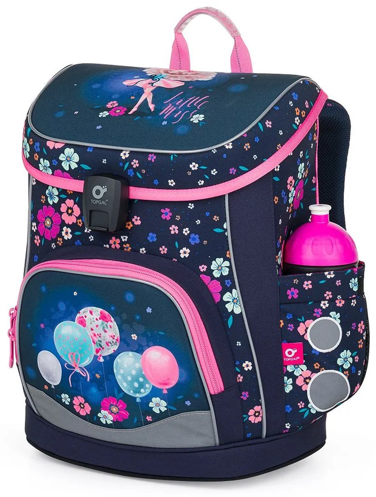 Zaino scuola Topgal DIDI 23033 G