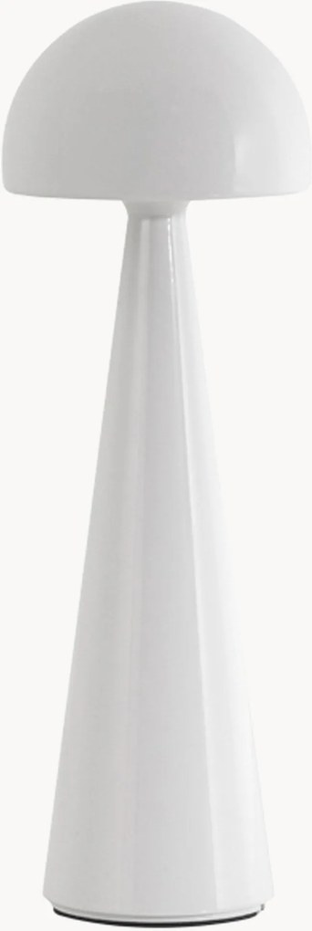 Lampada da tavolo portatile a LED con luce regolabile Ninì