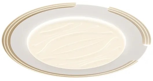 Brilagi - Lampada dimmerabile a LED ORELIS LED/80W/230V 3000–6000K Ø 50 cm + telecomando