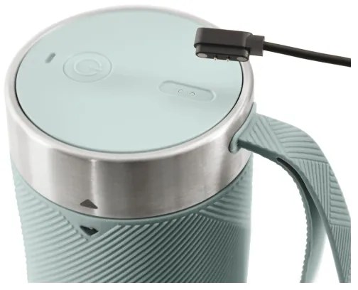 Tefal - Frullatore BLENDFORCE 50W/5V menta