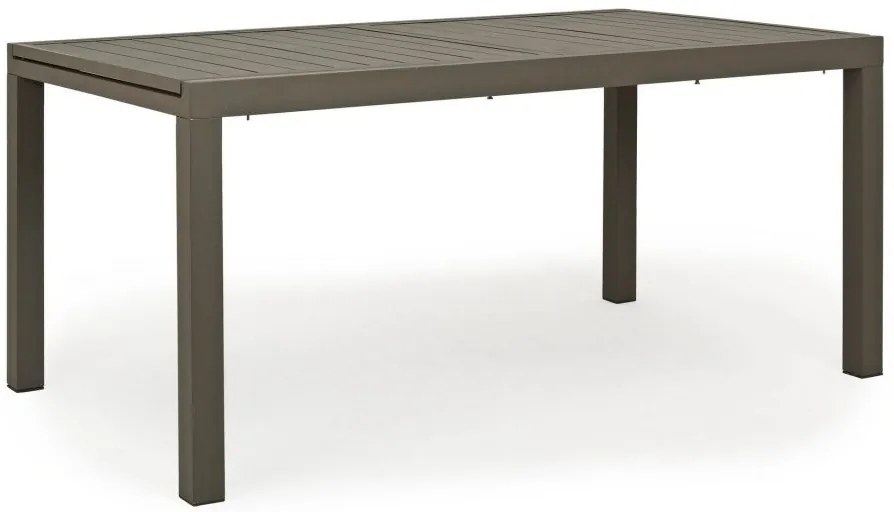 Tavolo HILDE allungabile coffee 160/240&#215;90 cm