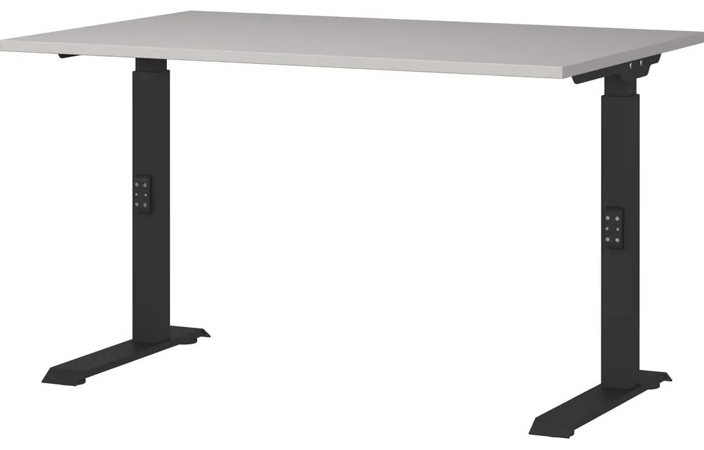 Scrivania con altezza regolabile 80x120 cm Bedano - Germania