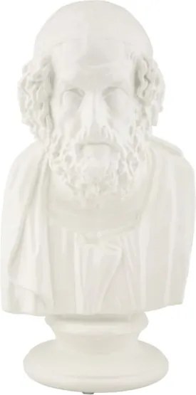 Scultura Saggio Cm 12,9X12,5X25