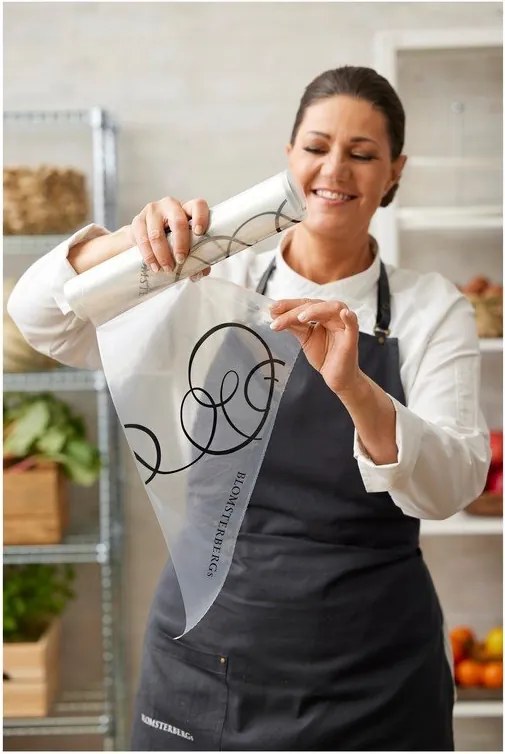 Set di sac à poche 50 pezzi - Blomsterbergs