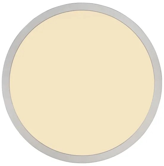 Globo 41562-24N - Lampada LED dimmerabile da bagno SAPANA LED/24W/230V IP44