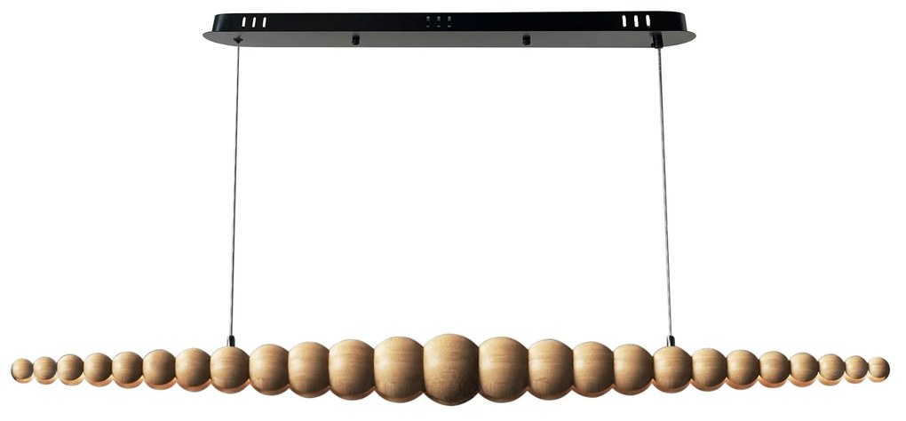 Lampada Wood APP1501-CP