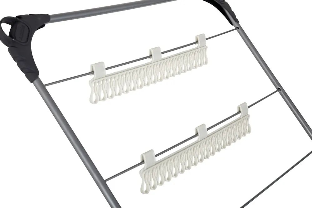 Set di clip per asciugare calzini 2 pz Sock Buddy – Addis