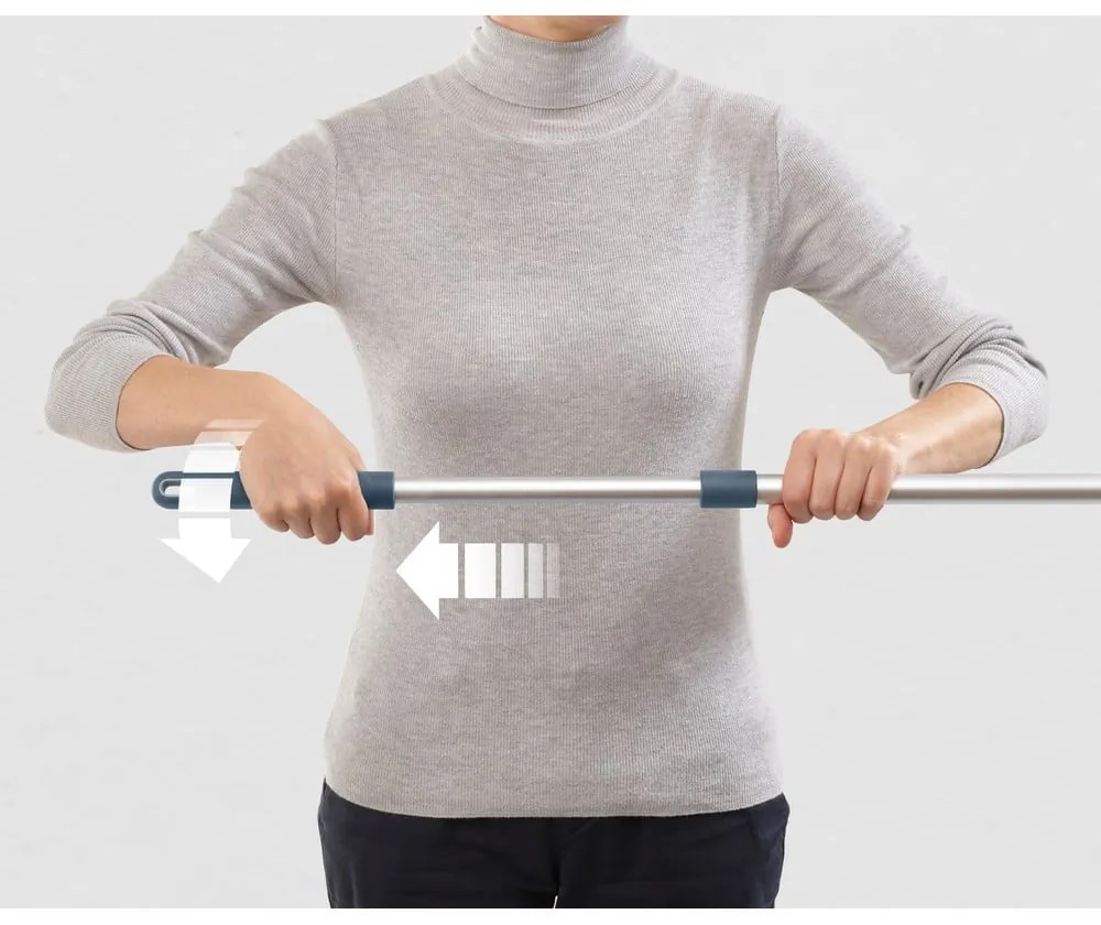 Scopa CleanStore - Joseph Joseph