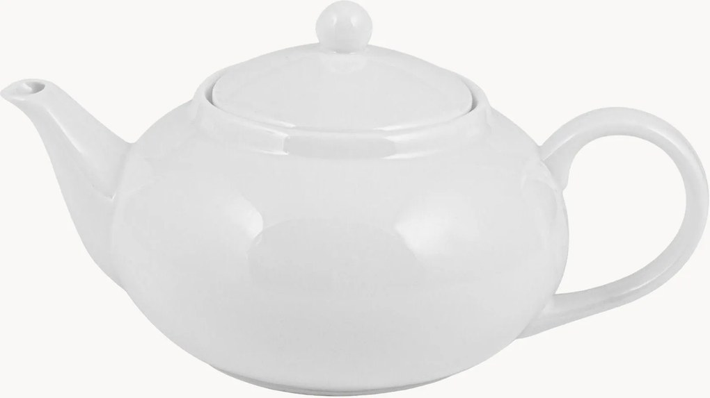 Teiera in Bone China Ariadna, 900 ml