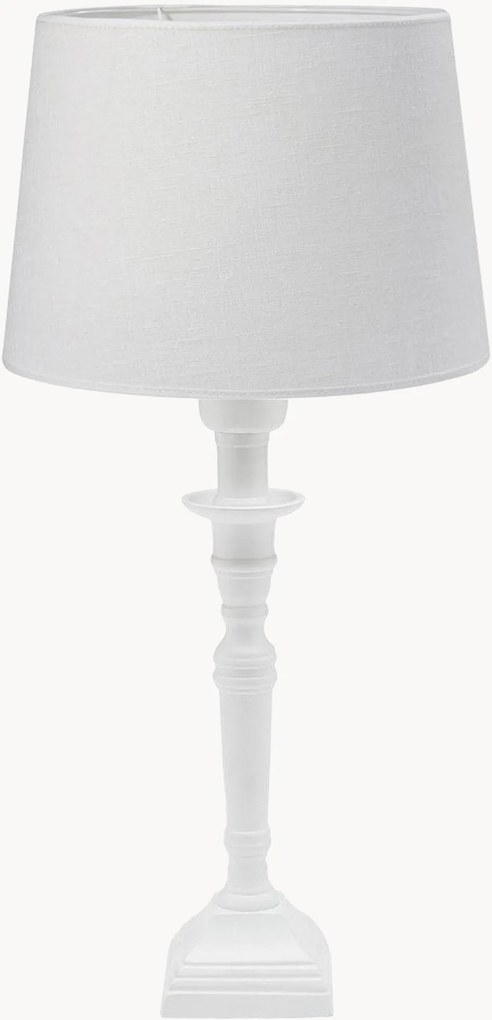 Lampada da tavolo Salong
