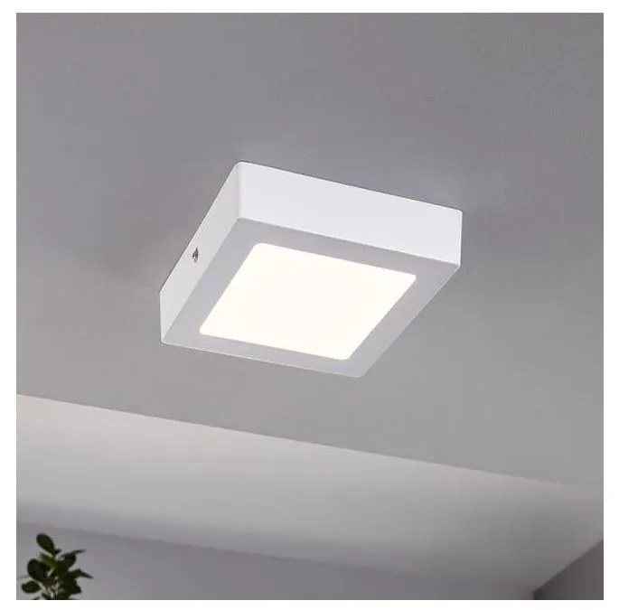 Eglo 94078 - Plafoniera LED FUEVA 1 LED/16,44W/230V