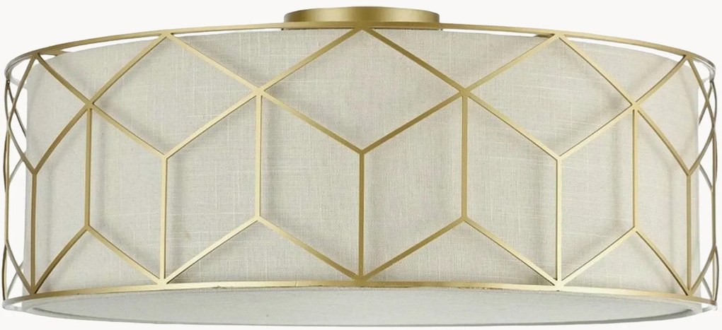 Lampada da soffitto Messina