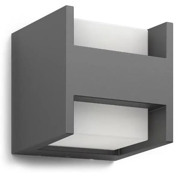 Philips - Applique a LED da esterno ARBOUR LED/3,8W/230V IP44