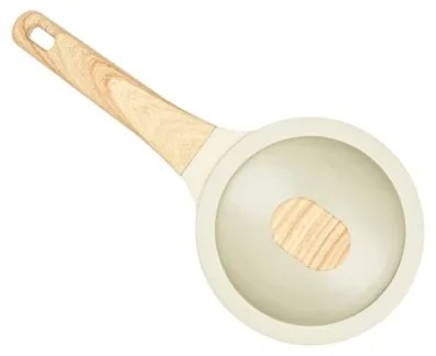 Resto - Pentolino con coperchio RAN 1,3 l 16 cm