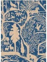 Mindthegap Carta da parati The Enchanted Woodland - Twilight