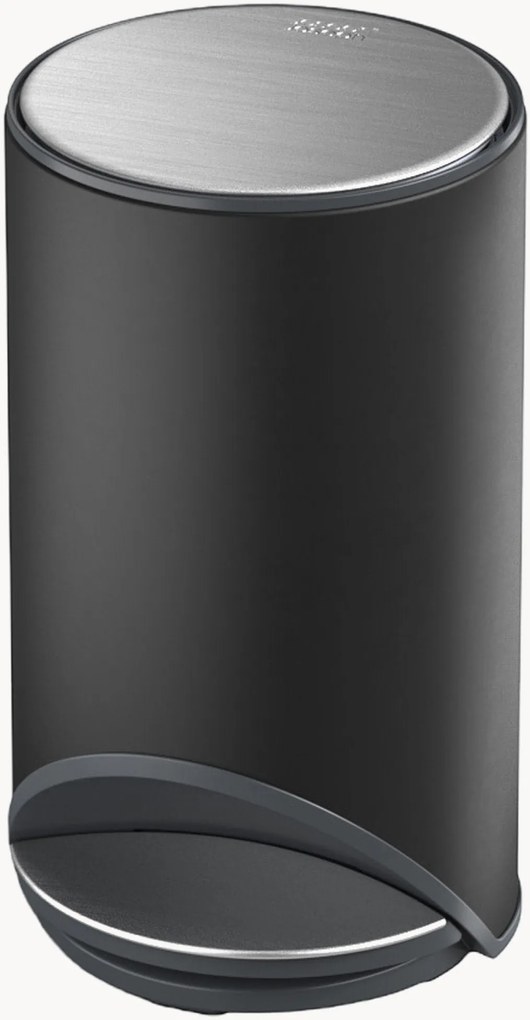 Pattumiera con funzione pedale Arc, 10 L