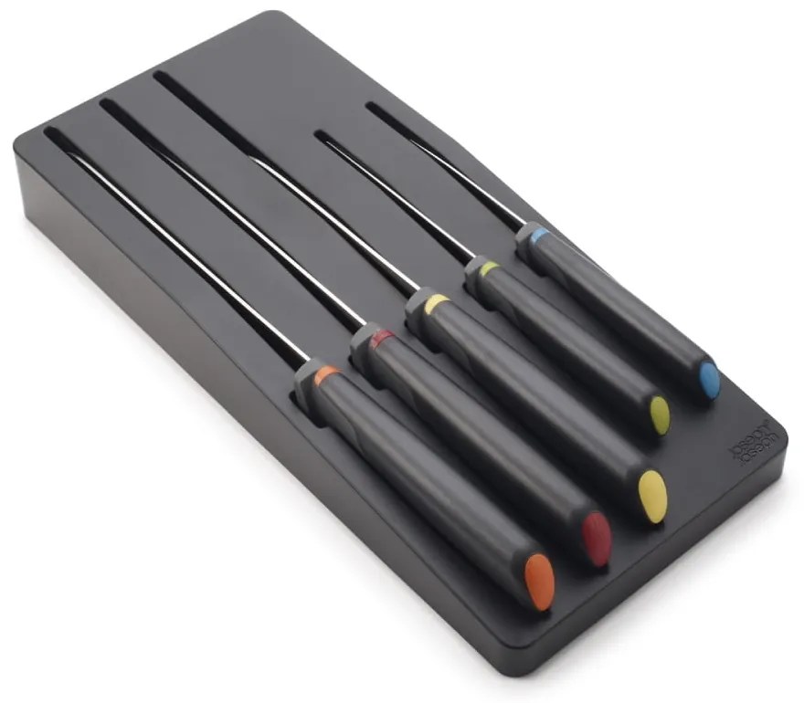 Set di coltelli in acciaio inox Elevate - Joseph Joseph