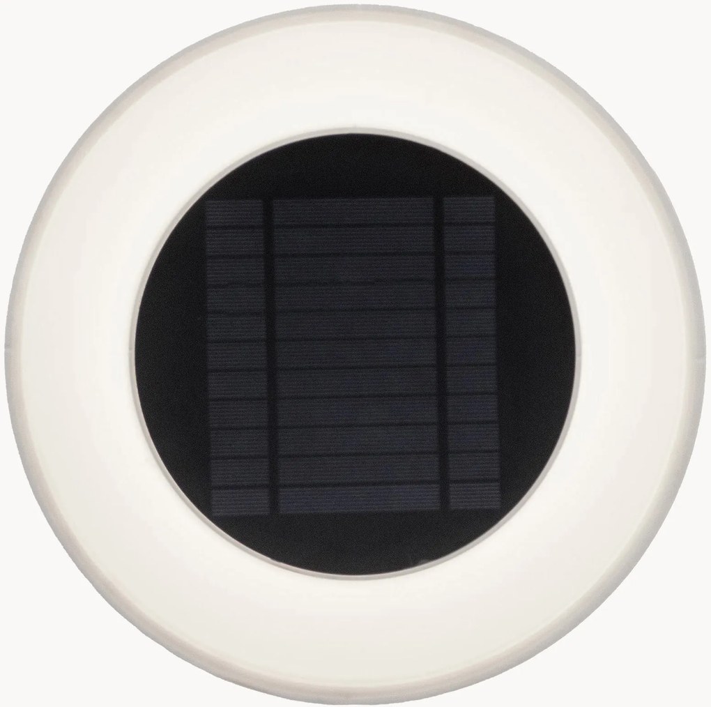 Applique rotonda con luce regolabile Sally