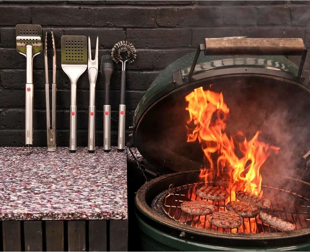 Pennello da cucina in silicone GrillOut – Joseph Joseph