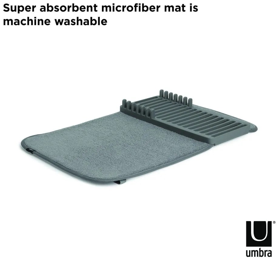 Vassoio di raccolta UDry - Umbra