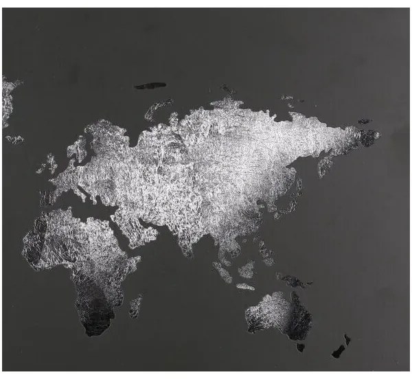 Wofi 4556.01.50.9600 - Applique decorativa LED LINDA LED/26W/230V 3000K