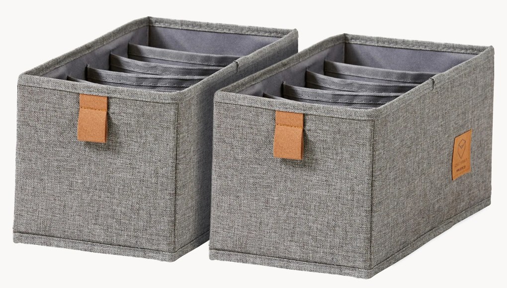 Set 2 scatole Premium