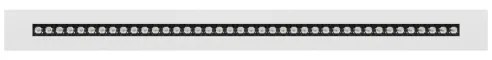 Lampada da soffitto/sospesa PLANK LED/20/30/40W/230V 2700/4000/6000K bianca