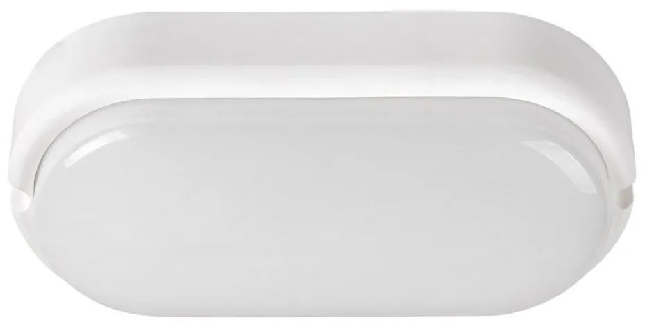 Rabalux 7408 - Lampada LED da soffitto esterna HORT LED/15W/230V IP54 bianco