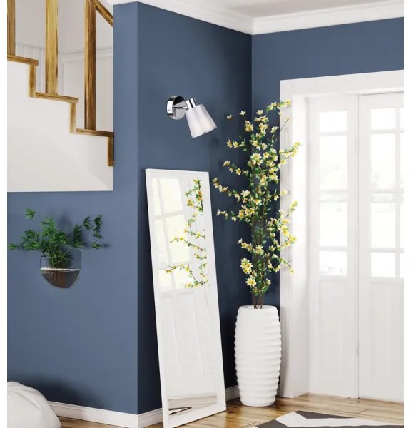 Applique PIN 1xE14/40W/230V