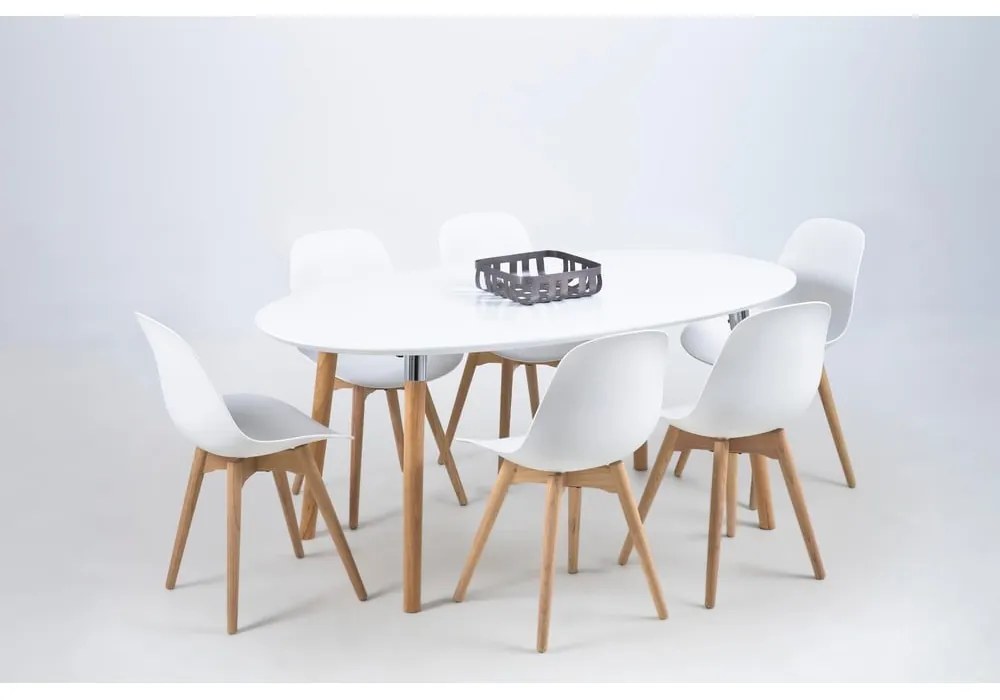 Tavolo da pranzo pieghevole 170x100 cm Belina - Actona