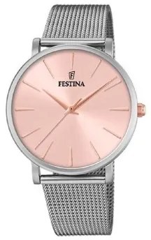 Orologio Donna Festina F20475/2