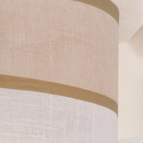 Lampada da parete ANDREA 1xE27/60W/230V