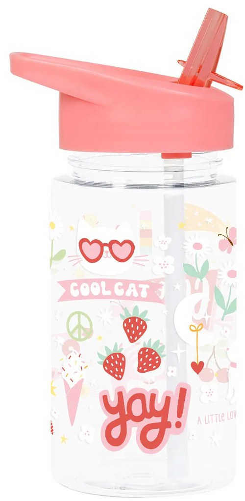 A Little Lovely Company - borraccia - divertimento