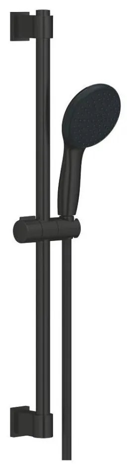 GROHE 279482431 - Set doccia VITALIO START 110 600 mm nero
