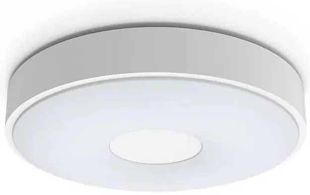 Philips COINER LED/24W/230V 2700K lampada da soffitto dimmerabile bianca