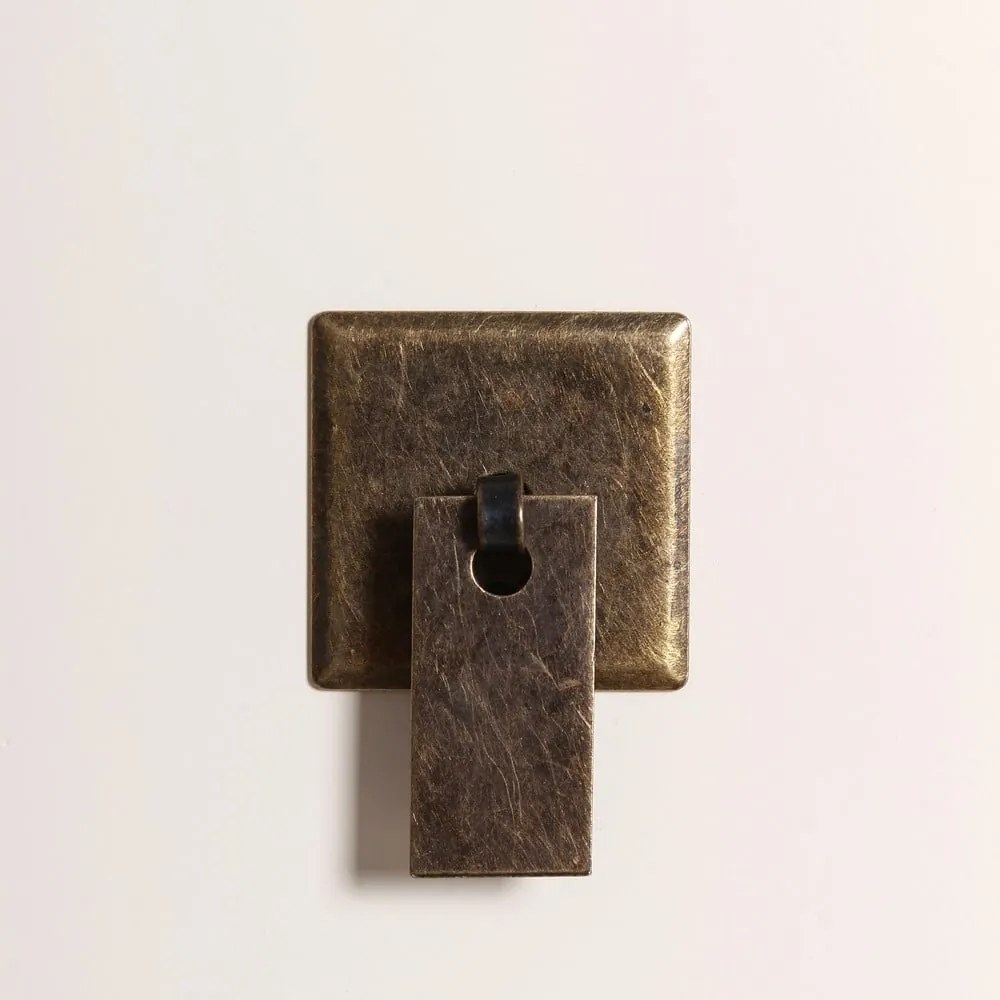 Cassettiera bassa bianca 130x50,5 cm Oriente - Ixia