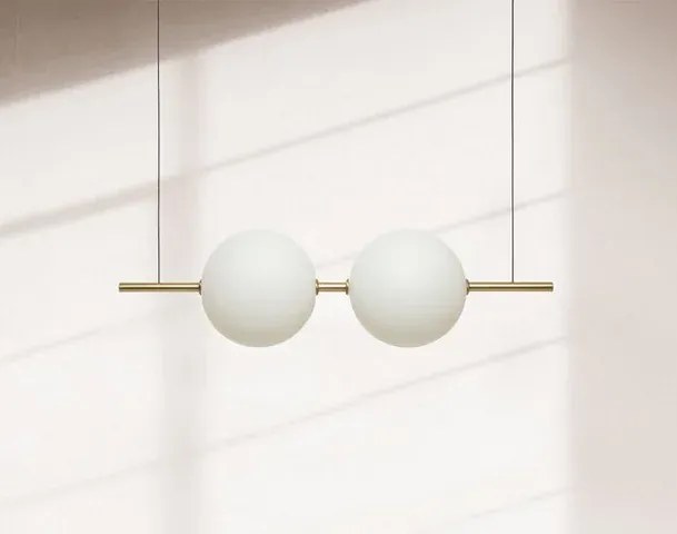 Il Fanale Alma  led pendant lamp 282.02.ON