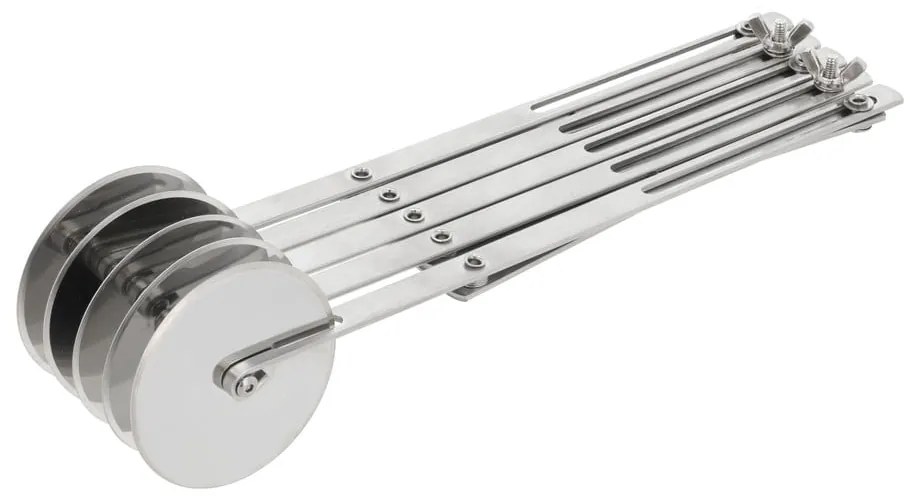 Tagliapasta in acciaio - Blomsterbergs