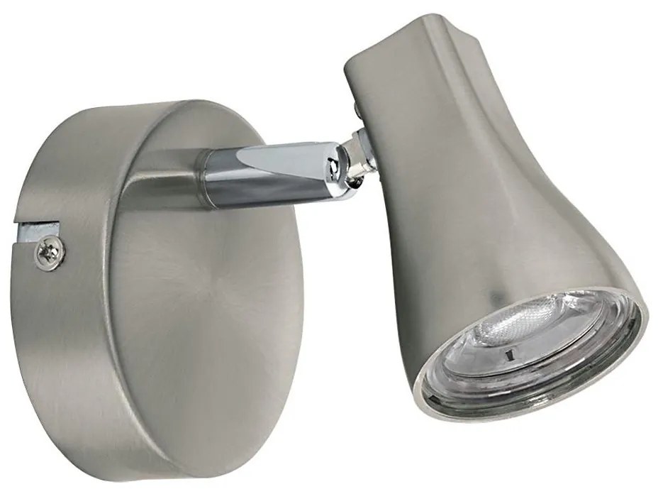 Eglo 97822 - Faretto LED TIBERIO 1 1xLED/3W/230V