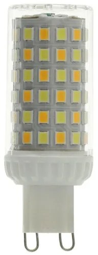 Retlux - LED Lampadina smart dimmerabile G9/5W/230V 3000-6500K Wi-Fi