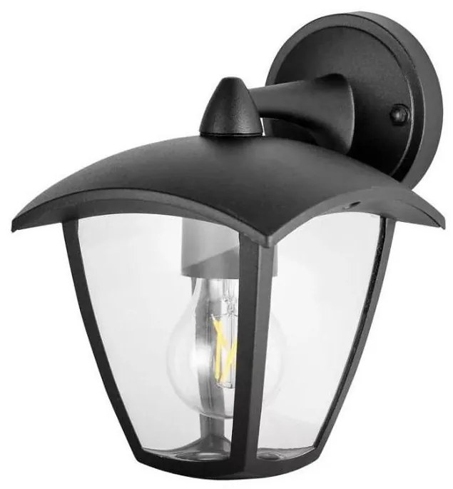 Applique da esterno IGMA 1xE27/12W/230V IP44