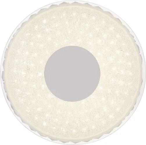 Globo 49336-16R - Plafoniera a LED DENNI LED/16W/230V