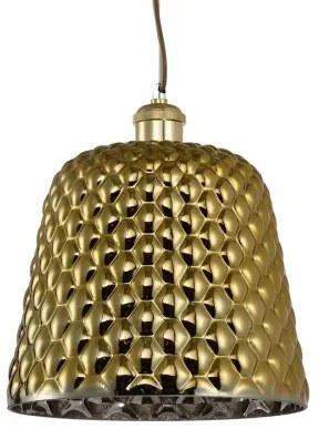 Lampadario a sospensione con filo RIO 1xE27/60W/230V