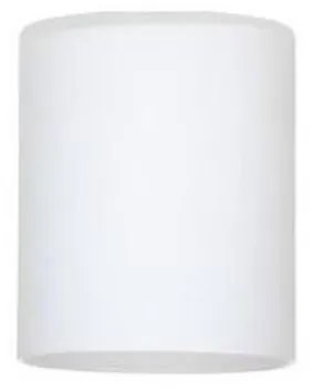 Spot-Light G1179 - Vetro di ricambio ZEFIR E27 bianco