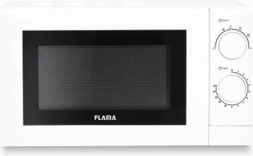 Microonde Flama 700W 20 L Bianco 700 W 20 L