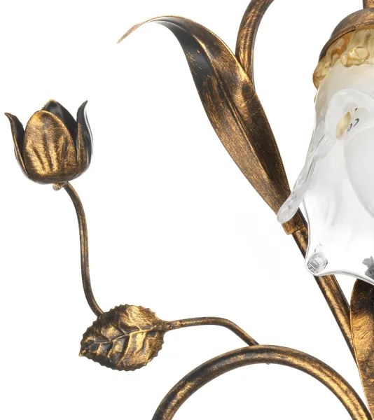 ONLI - Applique ARIANNA 2xE14/6W/230V