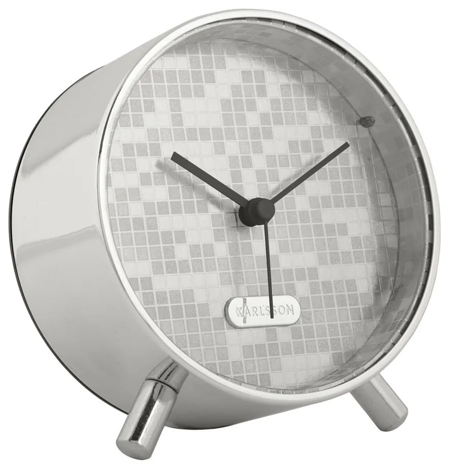 Sveglia ø 11 cm Bling Bling - Karlsson